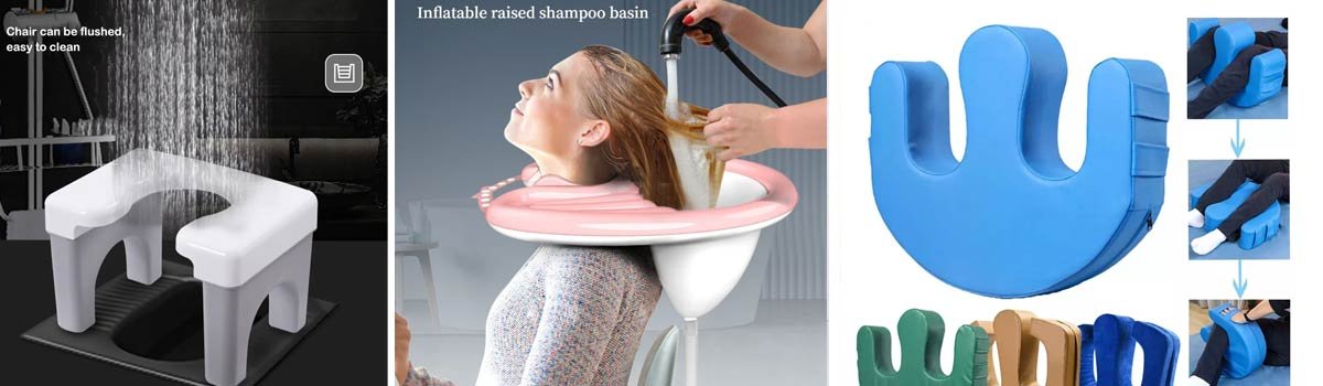 ВЫБОР ТОВАРОВ ДЛЯ ЛЮДЕЙ С ОГРАНИЧЕННЫМИ ВОЗМОЖНОСТЯМИ