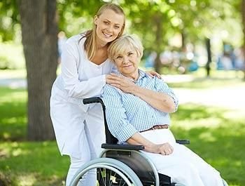 מטפלת סיעודית לבית חולים